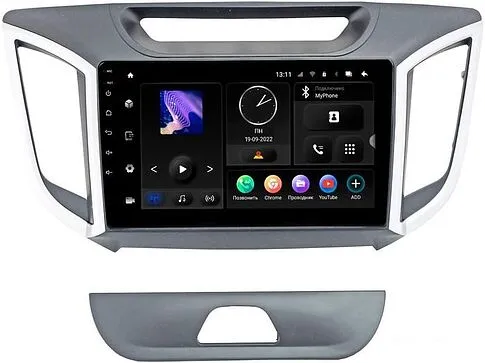 USB-магнитола Incar TMX-2411-6