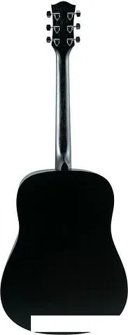 Акустическая гитара Flight D-175 BK