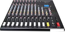Микшерный пульт Audiophony MPX12 Микшерный пульт Audiophony MPX12