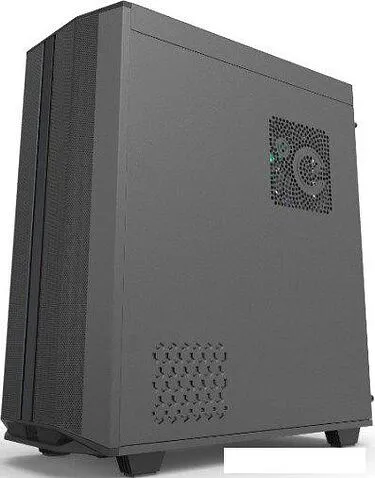 Корпус HAFF Phantom