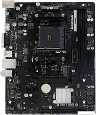 Материнская плата BIOSTAR A520MHP Ver. 6.0