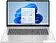 Ноутбук HP 17-cn3036ci A9DV0EA