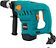 Перфоратор Bort BHD-1500-K