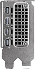 Видеокарта NVIDIA RTX Pro 4000 Blackwell SFF Edition 24GB GDDR7 900-5G195-2200-000