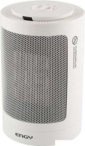 Тепловентилятор Engy РТС-320 (белый)