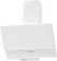 Кухонная вытяжка Krona Platte 600 White PB (белый)