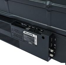 Телевизор Willmark WTV-43FHDS Yandex