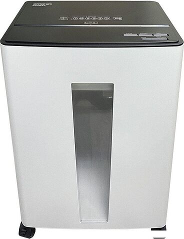 Шредер Office-Kit S330SF (3.9х35)