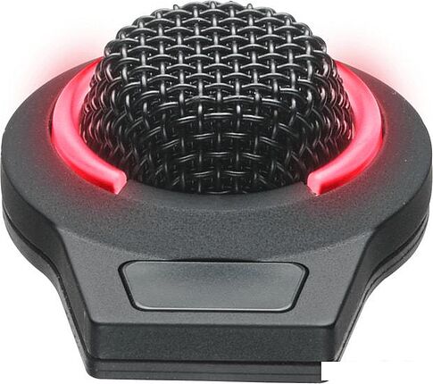 Микрофон Audio-Technica ES945/LED (черный)