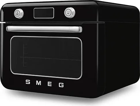 Электрический духовой шкаф Smeg COF01BLEU