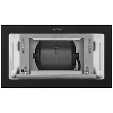 Кухонная вытяжка Krona Selina 600 Glass Black S (черный) Кухонная вытяжка Krona Selina 600 Glass Black S (черный)