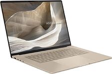 Ноутбук ASUS Zenbook A16 OLED UX3607OA-SQ013W
