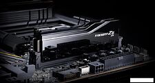 Оперативная память G.Skill Trident Z5 CK 2x24ГБ DDR5 8200 МГц F5-8200C4052G24GX2-TZ5CK Оперативная память G.Skill Trident Z5 CK 2x24ГБ DDR5 8200 МГц F5-8200C4052G24GX2-TZ5CK