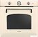 Электрический духовой шкаф Whirlpool WTA C 8411 SC OW
