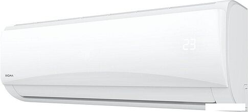 Кондиционер Xigma Jetpro XG-JP21RHA