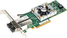 Сетевой адаптер QLogic QLE2672-CK