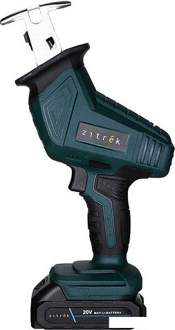 Сабельная пила Zitrek ZKRS20 Pro 085-1315 (с 1-им АКБ)
