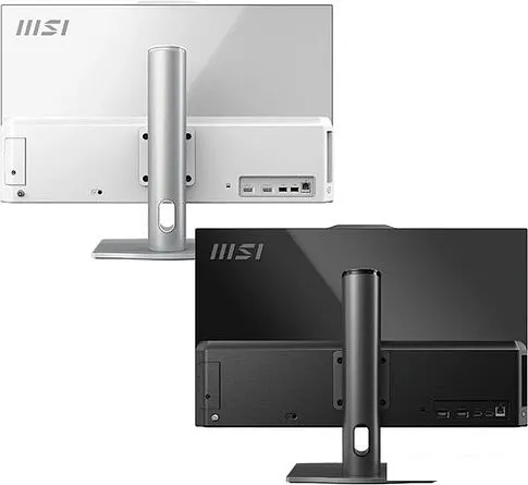 Моноблок MSI Modern AM272P 12M-453XRU