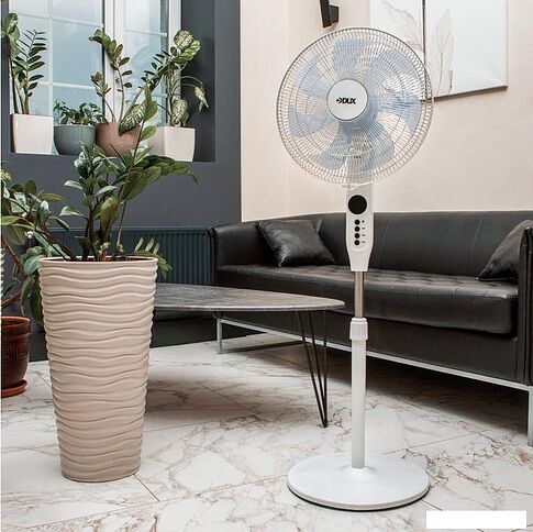 Вентилятор DUX 60-0221