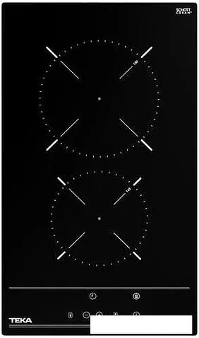Варочная панель TEKA TBC 32010 BK TTC