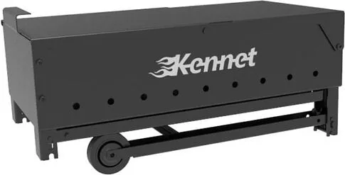 Складной мангал Kennet KazanTip Master Plus М23