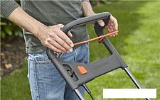 Колёсная газонокосилка Gardena PowerMax 1800/42
