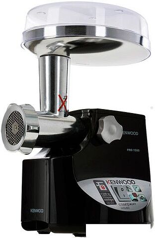 Мясорубка Kenwood MG-474