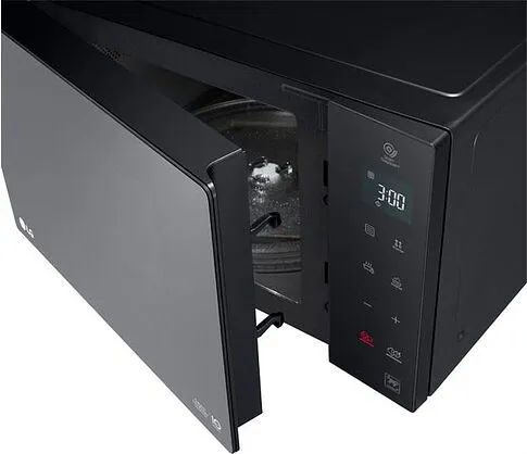 Микроволновая печь LG MW25R95GIR