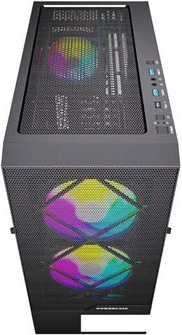 Корпус Powercase Kratos CKR-A3