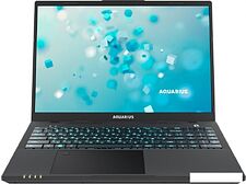 Ноутбук Aquarius CMP NS616 CN-NS616152518S125SCN2TNNNN2