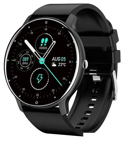 Умные часы Digma Smartline D4