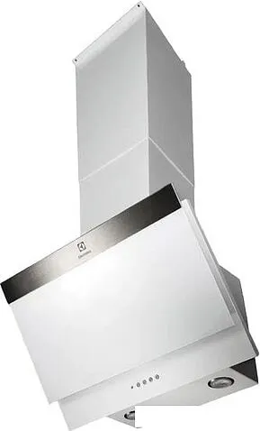 Кухонная вытяжка Electrolux EFV516W