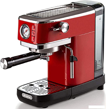 Рожковая помповая кофеварка Ariete Espresso Slim Moderna 1381/13