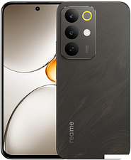 Телефон Realme C85 8GB/256GB международная версия (темно-серый)