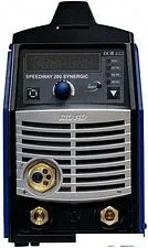 Сварочный инвертор AuroraPRO Speedway 200 Synergic Сварочный инвертор AuroraPRO Speedway 200 Synergic