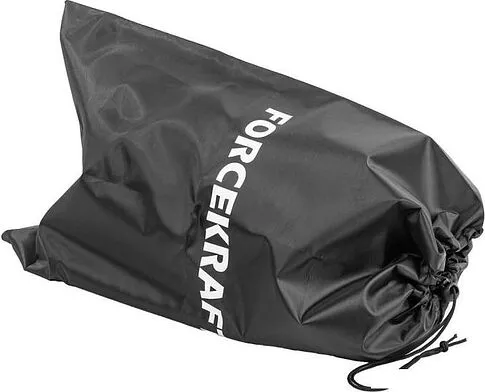 Подкатной домкрат ForceKraft FK-TR20005 2.5т