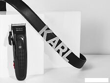 Машинка для стрижки волос Rowenta Perfect Line Karl Lagerfeld TN152LF0 Машинка для стрижки волос Rowenta Perfect Line Karl Lagerfeld TN152LF0