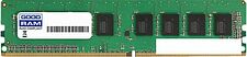 Оперативная память GOODRAM 32GB DDR4 PC4-21300 GR2666D464L19/32G Оперативная память GOODRAM 32GB DDR4 PC4-21300 GR2666D464L19/32G