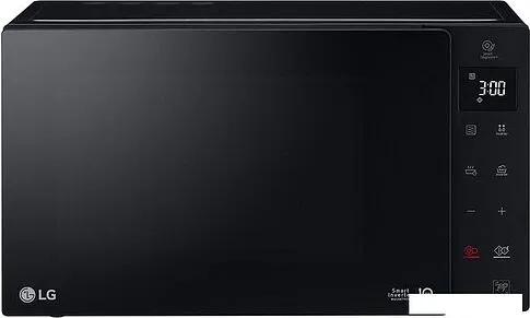 Микроволновая печь LG MS2535GIS