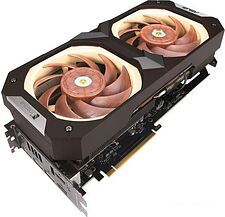 Видеокарта ASUS GeForce RTX 4080 16GB GDDR6X Noctua OC Edition RTX4080-O16G-NOCTUA Видеокарта ASUS GeForce RTX 4080 16GB GDDR6X Noctua OC Edition RTX4080-O16G-NOCTUA