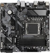 Материнская плата Gigabyte A620M DS3H (rev. 1.1) Материнская плата Gigabyte A620M DS3H (rev. 1.1)