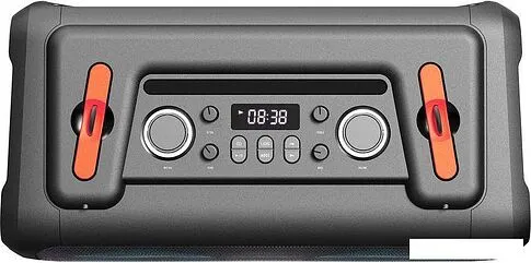 Колонка для вечеринок Vipe Nitro X3