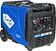 Бензиновый генератор ТСС 5000ESi