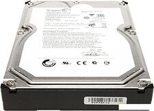 Жесткий диск Seagate Barracuda 7200.12 1 Тб (ST31000524AS)