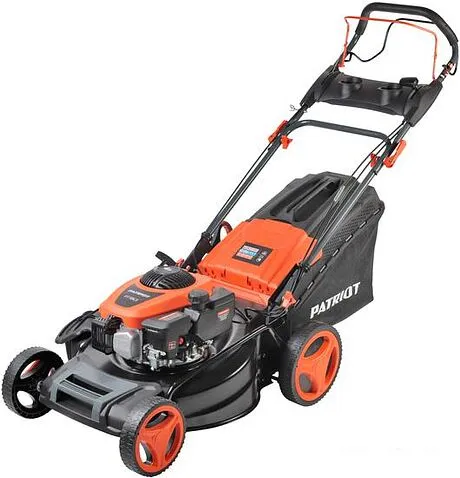 Газонокосилка Patriot PT 55 LS