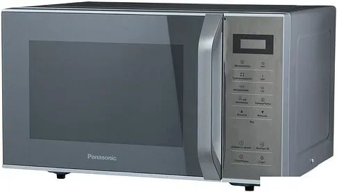 Микроволновая печь Panasonic NN-ST32MMZPE