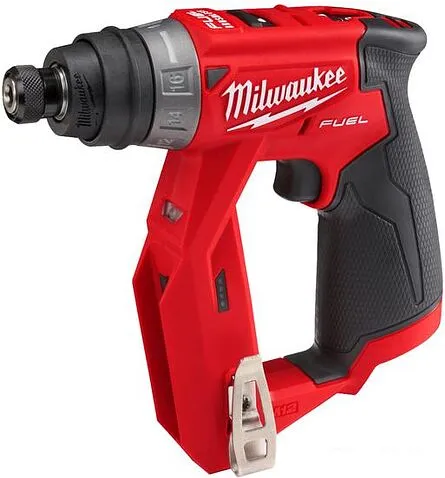 Дрель-шуруповерт Milwaukee M12 FDDXKIT-0X 4933471332 (без АКБ, кейс)