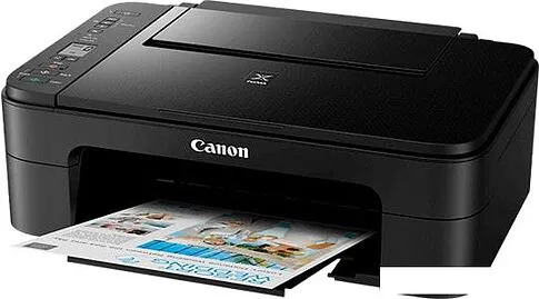 МФУ Canon PIXMA TS3340