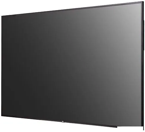 Информационная панель LG 75UH5J-M