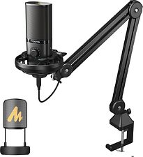 Проводной микрофон Maono PM450S